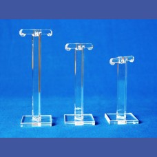 PENDIENTE poste telefónico SET 3 unds. Gr. Md. Pq.&nbsp; <br>Medidas: SET mm<br>